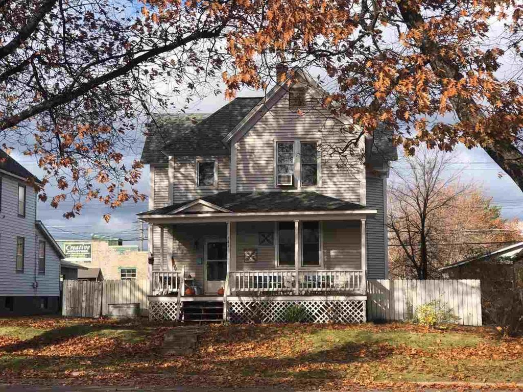 541 Prince St, Negaunee, MI 3 Bed, 2 Bath SingleFamily Home 20