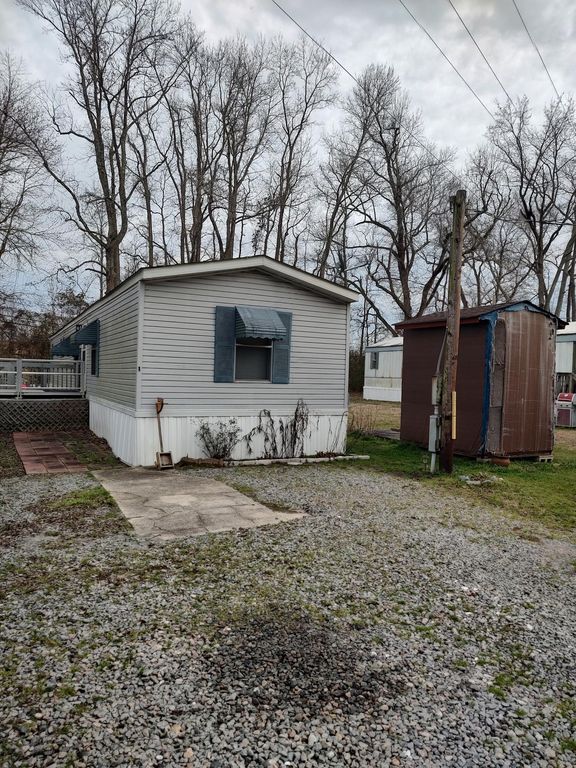 612 W Main St 1, South Mills, NC 27976 Trulia