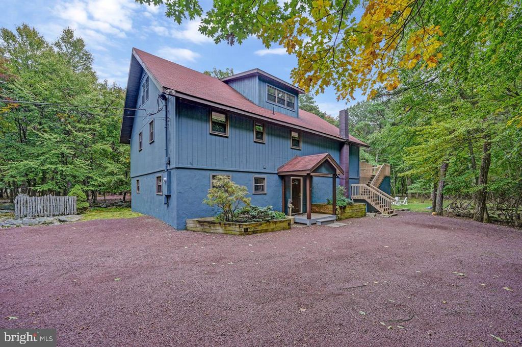 61 Pineknoll Dr, Lake Harmony, PA 18624 Trulia