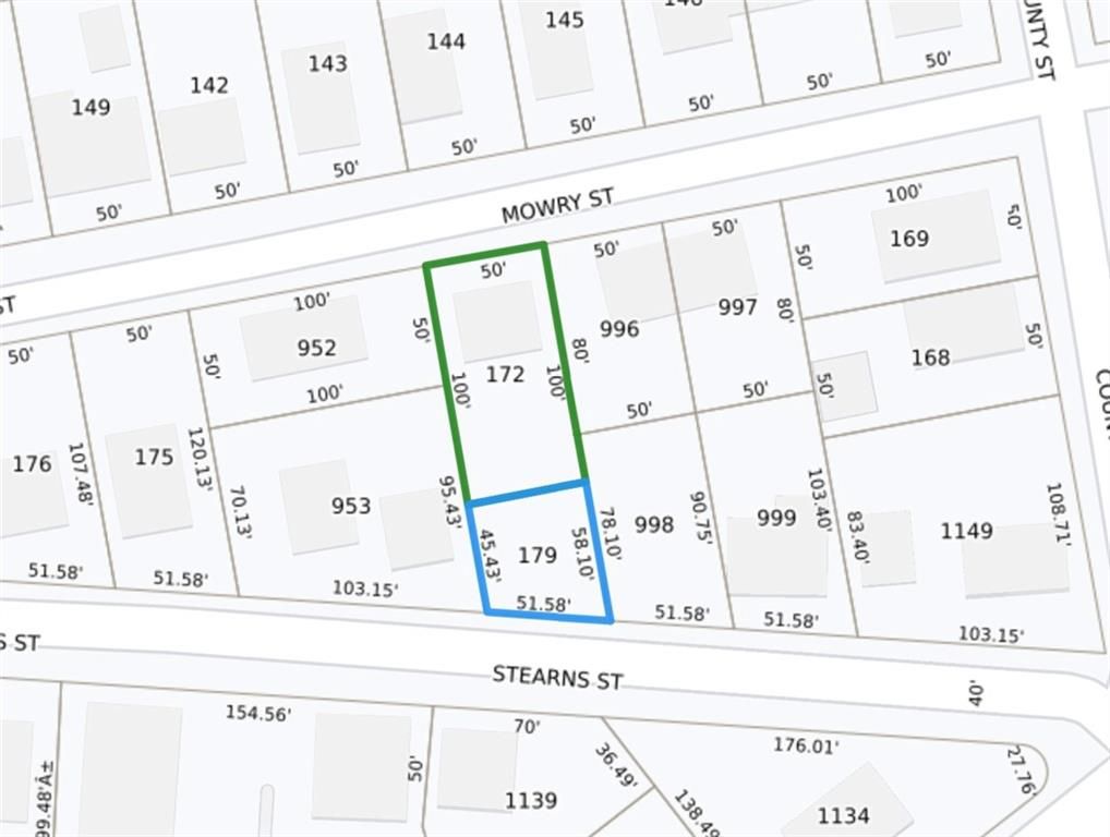 Pawtucket Ri Plat Maps 25 Mowry St, Pawtucket, Ri 02861 | Trulia