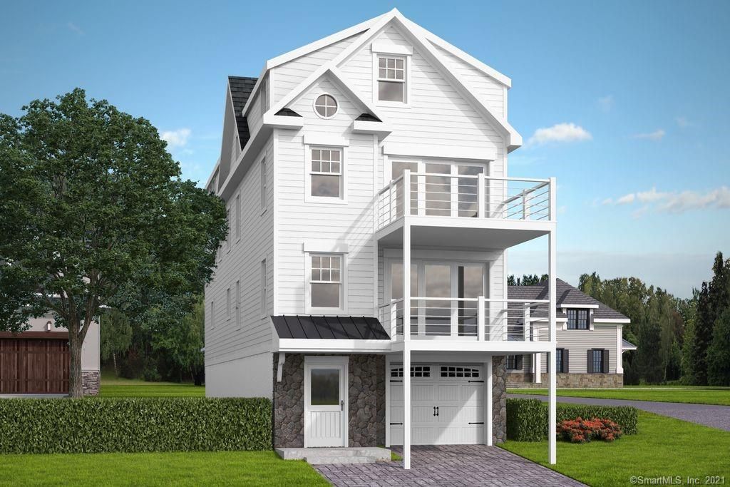 153 Milford Point Rd, Milford, CT 06460