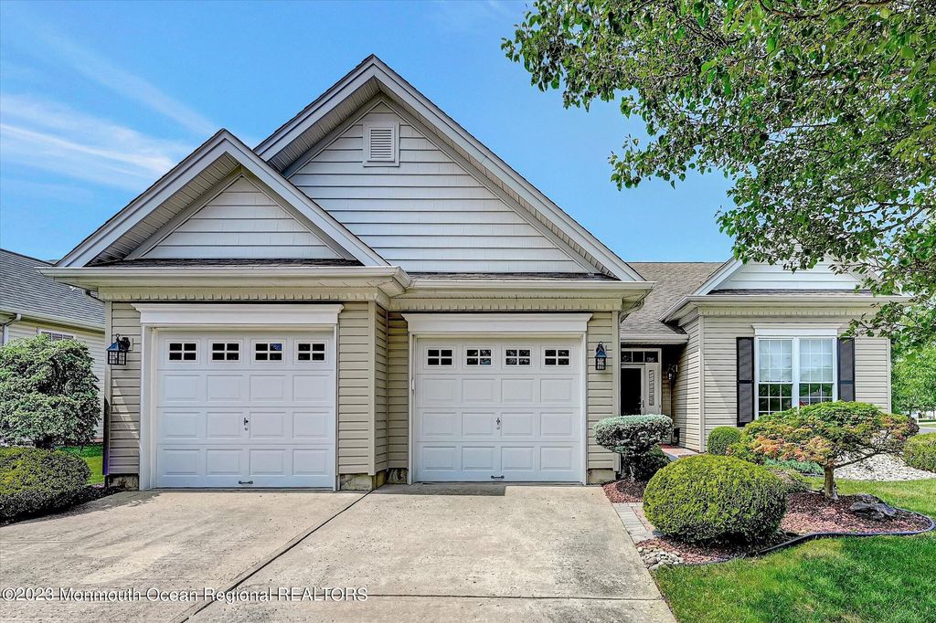 2 Inverness Lane, Jackson, NJ 08527 Trulia