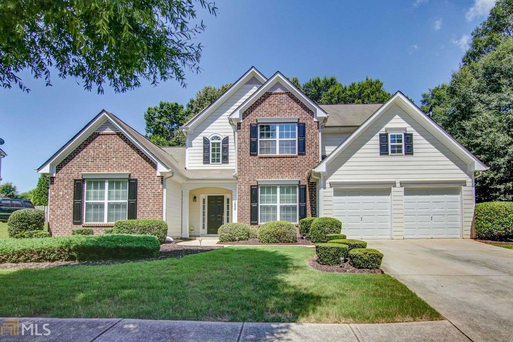 125 River Walk Farm Pkwy, Covington, GA 30014 Trulia