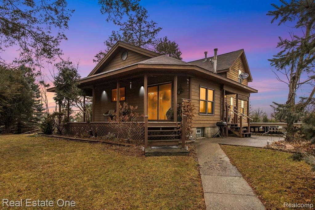 10191 Washburn Rd, Goodrich, MI 48438 Trulia