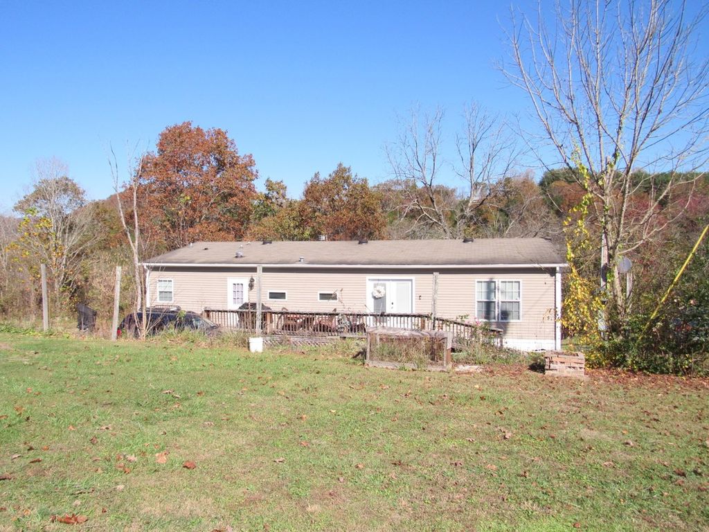 234 Charles Shepard Dr, Pennington Gap, VA 24277 Trulia