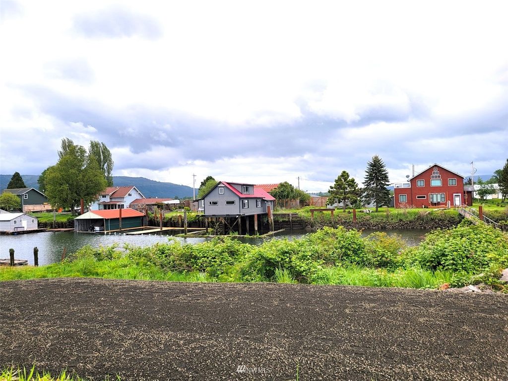 239 N Slough Road, Cathlamet, WA 98612 MLS 1821297 Trulia