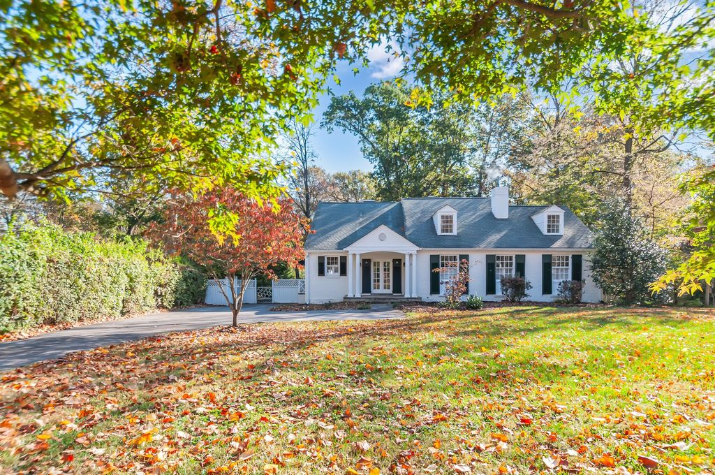 4206 Sneed Rd, Nashville, TN 37215 See Est. Value, Schools & More