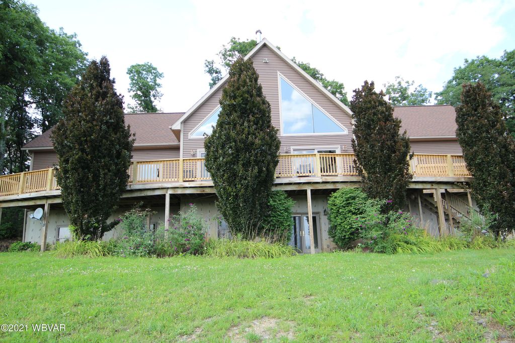 322 Rocky Hill Rd, Muncy, PA 17756