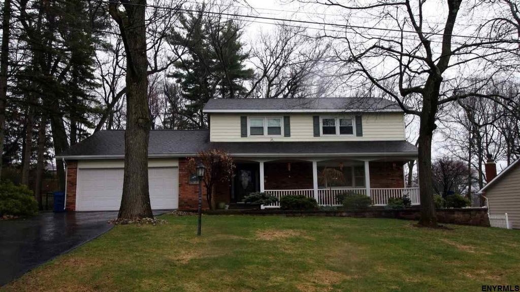 21 Joy Dr, Loudonville, NY 12211 Trulia