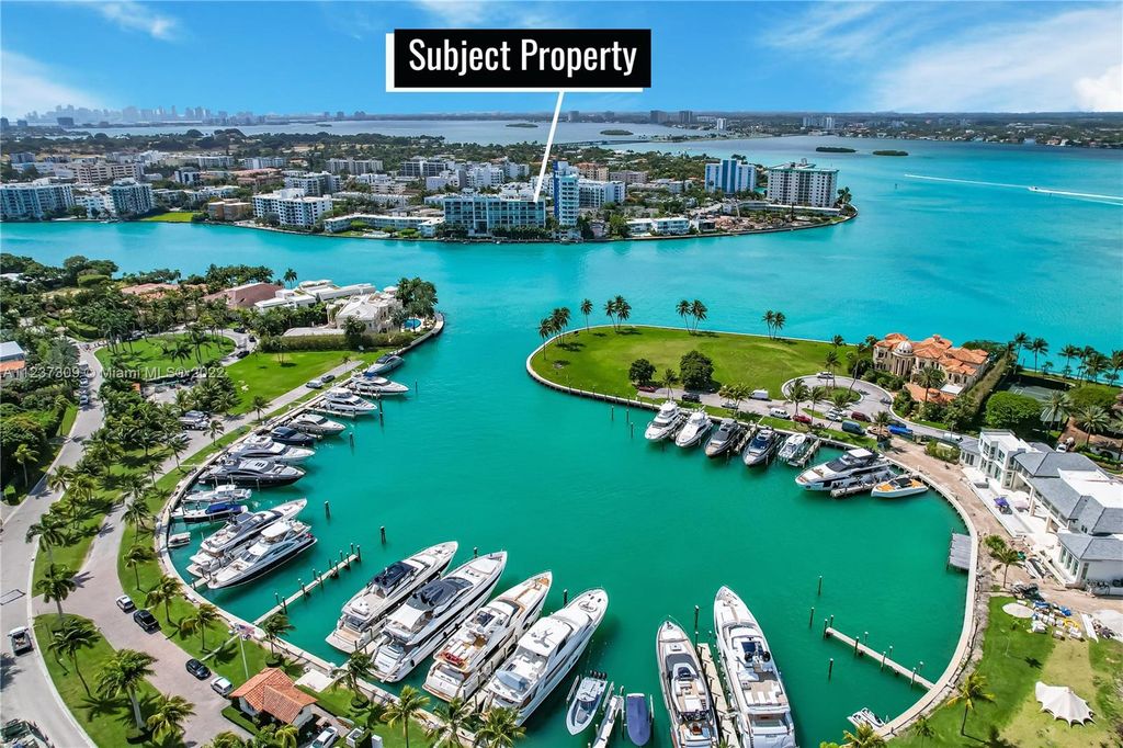 10102 Bay Harbor Drive Boat Slip 3, Miami Beach, FL 33154 Trulia