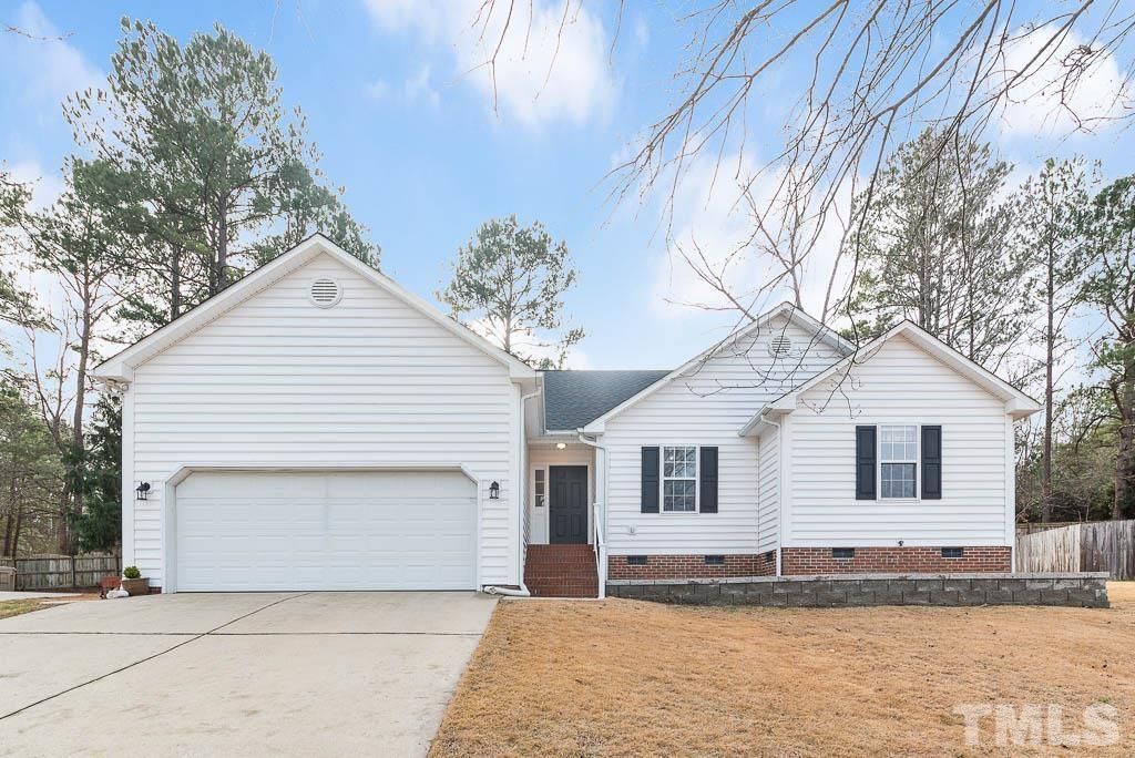 438 Brims Way, Garner, NC 27529