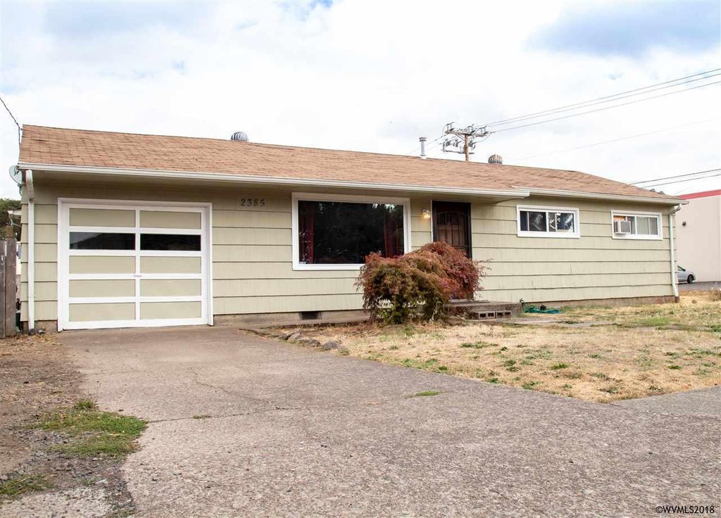 2385 Rural Ave SE, Salem, OR 97302
