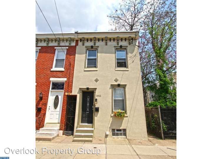 1411 E Berks St, Philadelphia, PA 19125 Trulia