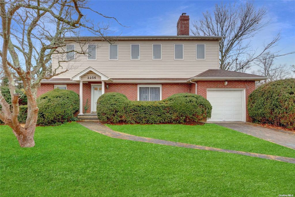 2256 Brookside Avenue, Wantagh, NY 11793 Trulia