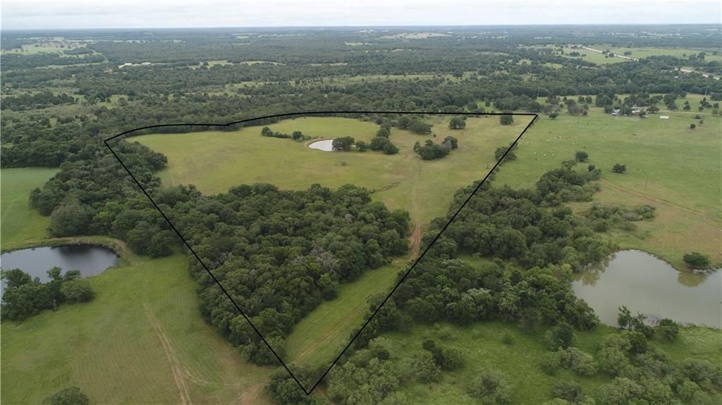 Country Rd #236A, Milano, TX 76556