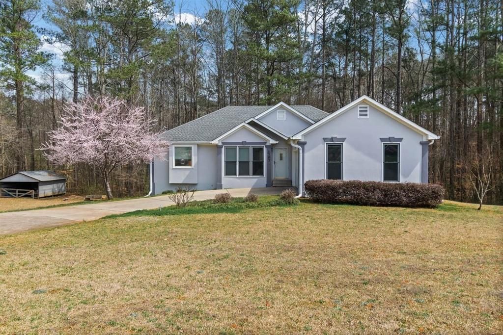 1707 Davis Mill Rd N, Dallas, GA 30157 Trulia