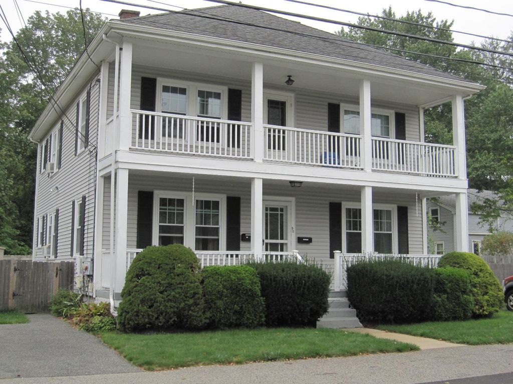 50 Grant Street Ext, Framingham, MA 01702