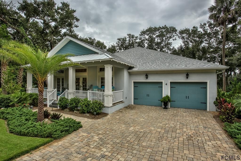 4 Shady Oak Ln, Palm Coast, FL 32137 Trulia