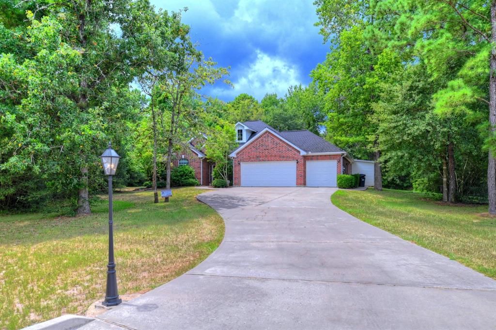 27311 Windingcreek, Magnolia, TX 77355 Trulia