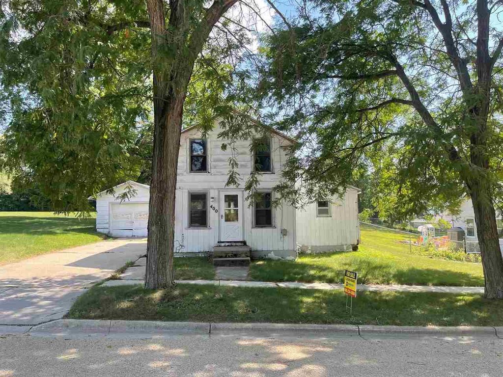 400 E State St, Albany, WI 53502 Trulia
