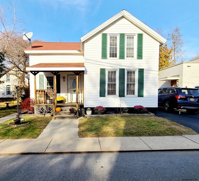 15 Crandall St, Glens Falls, NY 12801 Trulia