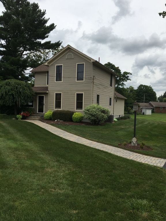 421 Washington St, Leetonia, OH 44431 Trulia