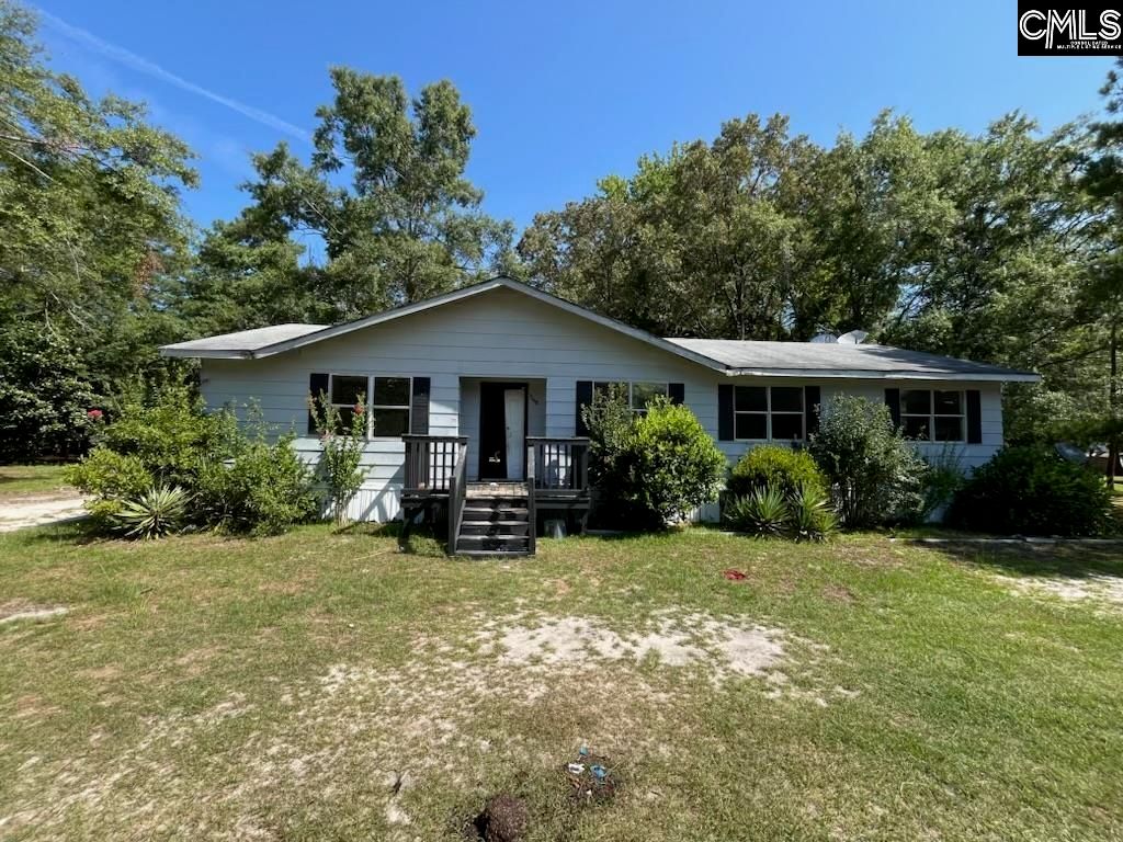 4068 Damascus Church Rd, Westville, SC 29175 MLS 589973 Trulia