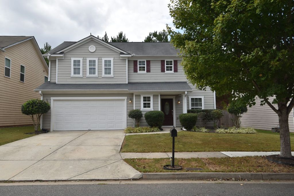 1153 Lanier Springs Dr, Buford, GA 30518 Trulia