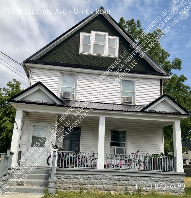 1730 Electric Ave, Buffalo, NY 14218 Trulia
