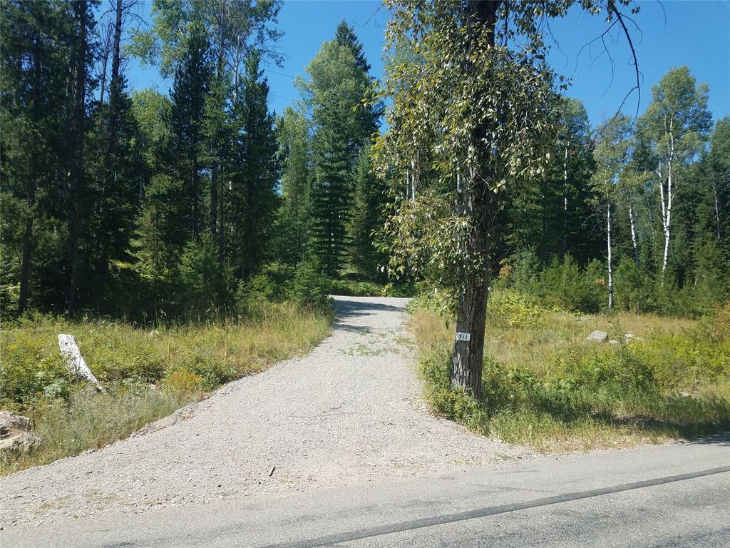 311 Marten Creek Rd, Trout Creek, MT 59874 Trulia
