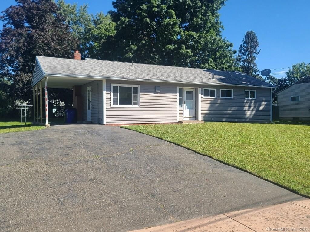 70 Greenwood Rd, Windsor Locks, CT 06096 Trulia