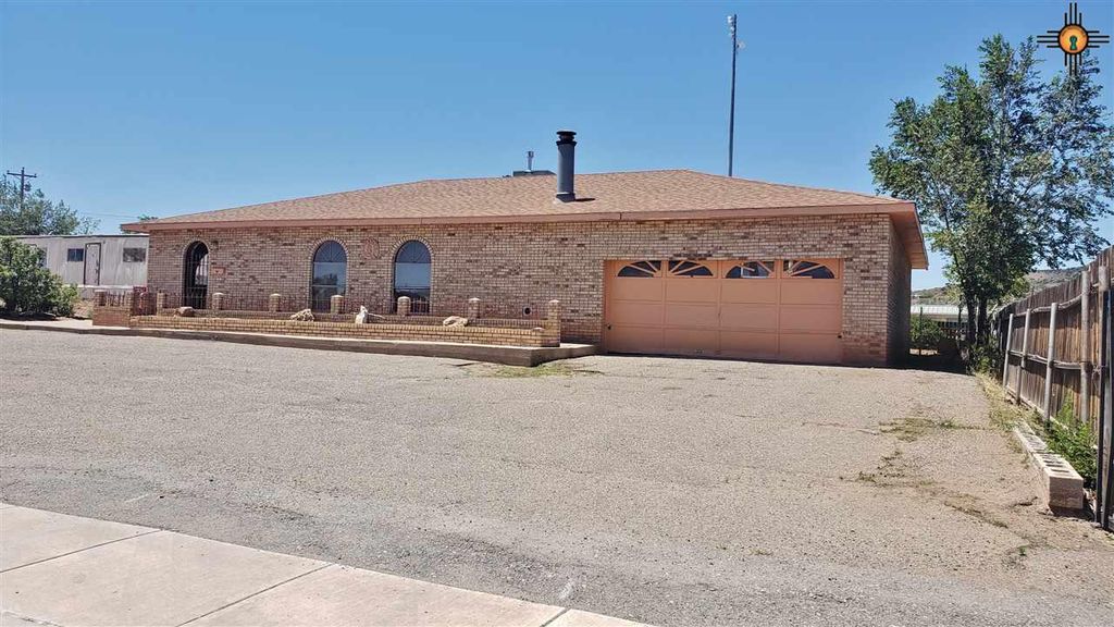 417 N 2nd St, Grants, NM 87020 Trulia