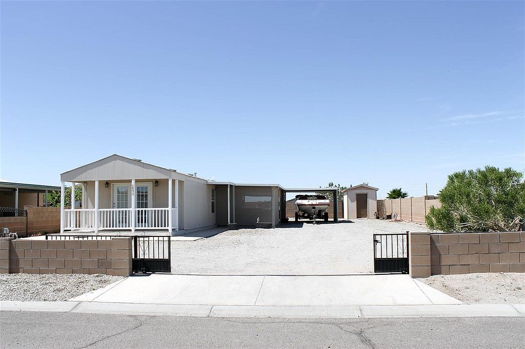 10372 S Spring Ave, Yuma, AZ 85365
