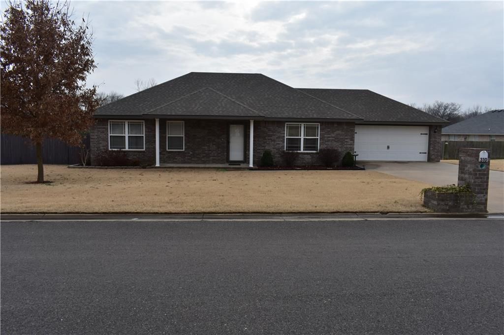 310 Adysen Ln, Roland, OK 74954 Trulia