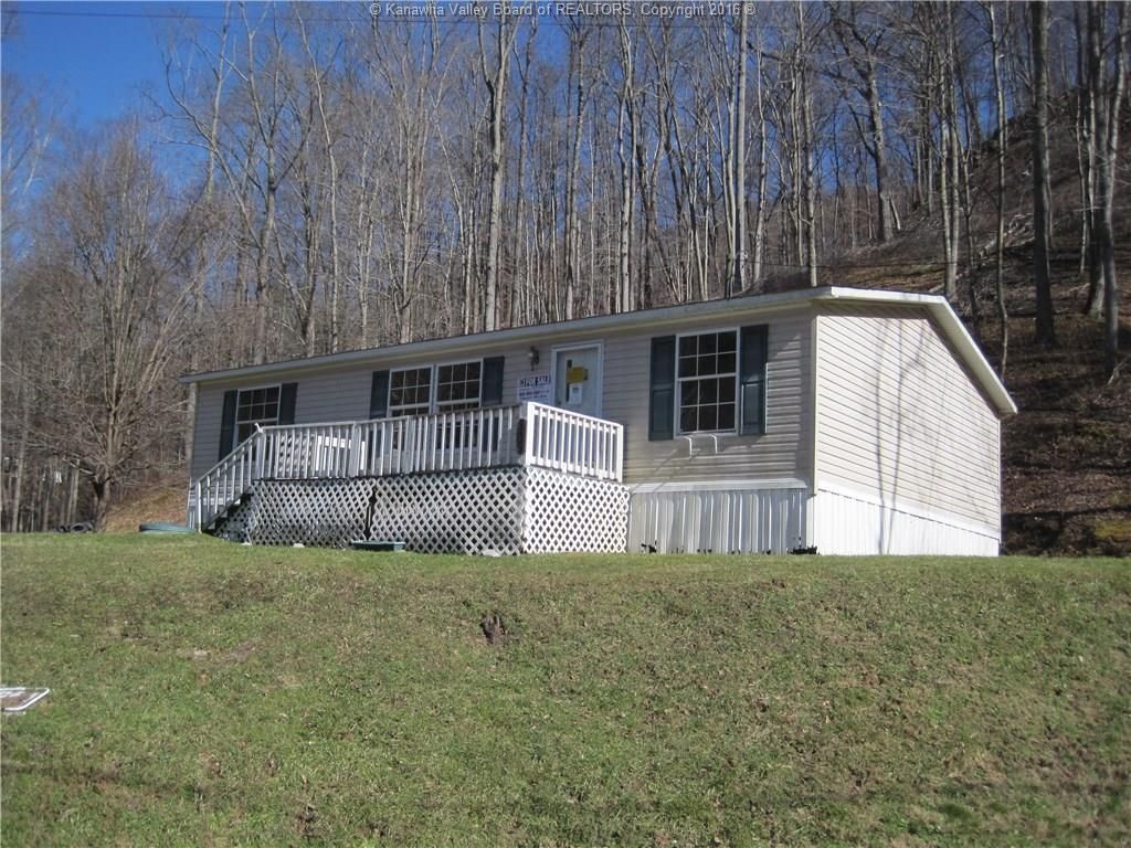 309 Calvin Smith Rd, Calvin, WV 25169 Trulia
