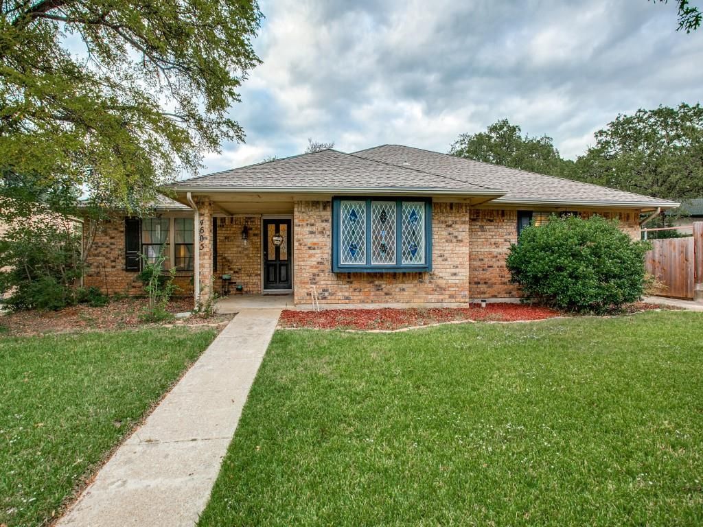 4605 Hacienda Dr, Arlington, TX 76017