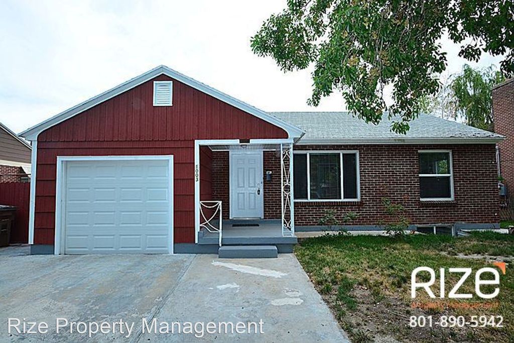 1003 W 1000 N, Salt Lake City, UT 84116