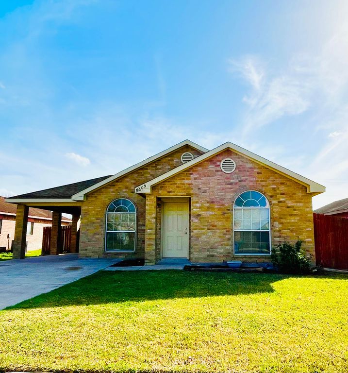 9609 Kingbird Dr, Harlingen, TX 78552 Trulia