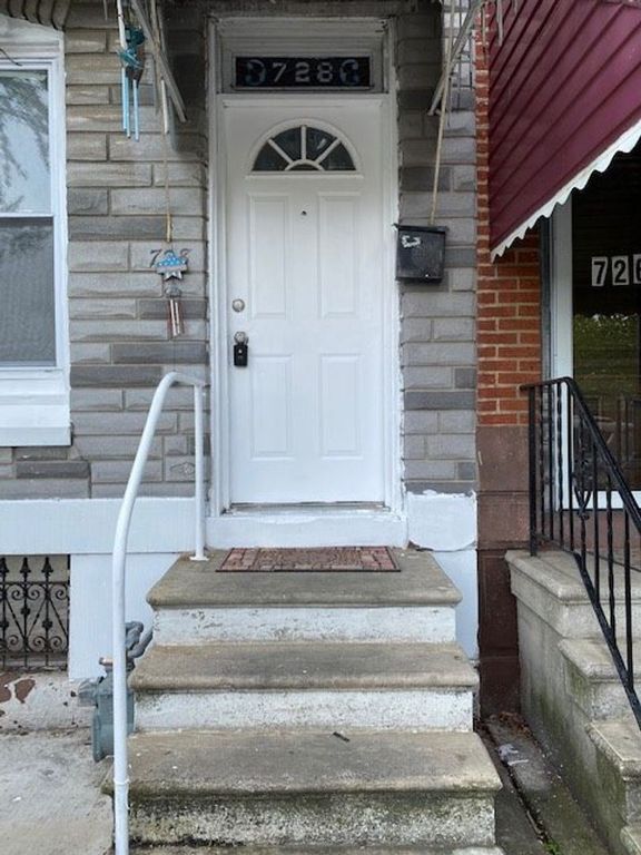 728 Walnut St, Reading, PA 19601