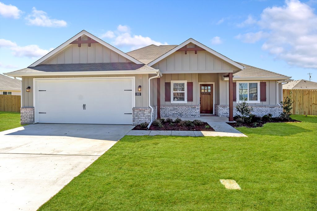 Oasis Sanger Circle Sanger, TX Trulia