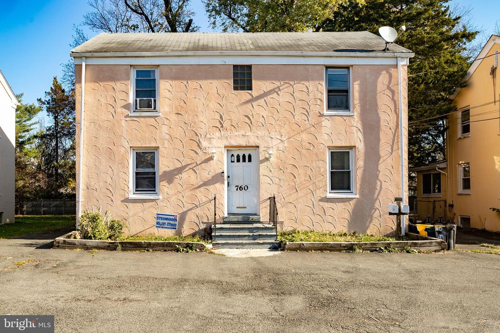 760 Parkway Ave, Ewing, NJ 08618 Trulia