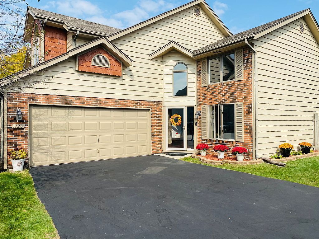 1723 Wintergreen Ct, Crown Point, IN 46307 Trulia