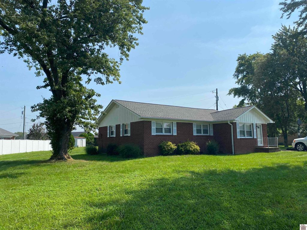 3 Sunset Ct, La Center, KY 42056 MLS 123678 Trulia