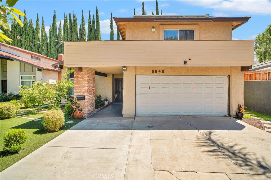 6648 Baird Ave, Reseda, CA 91335