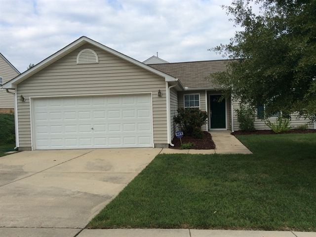 232 N  Fuquay Springs Ave, Fuquay Varina, NC 27526