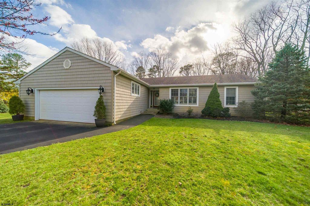 12 Braden Dr, Marmora, NJ 08223 Trulia
