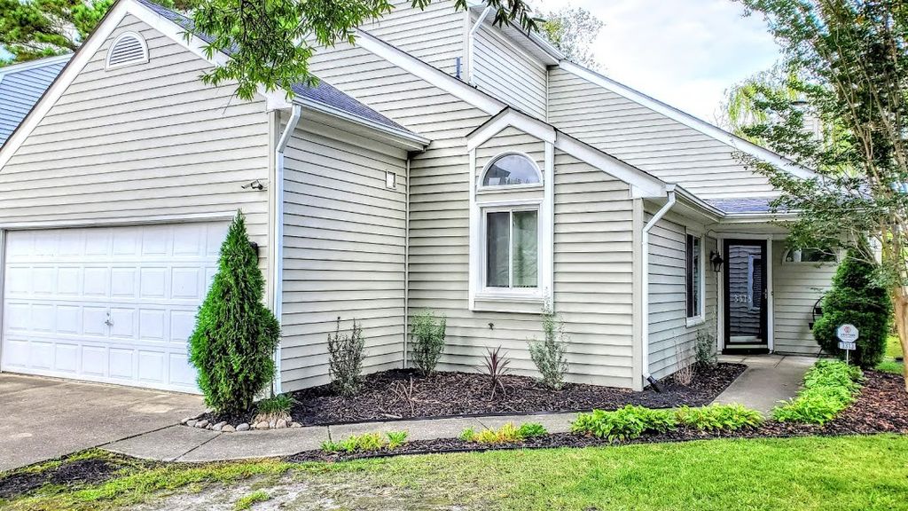 3313 Barberry Ln, Virginia Beach, VA 23453 Trulia