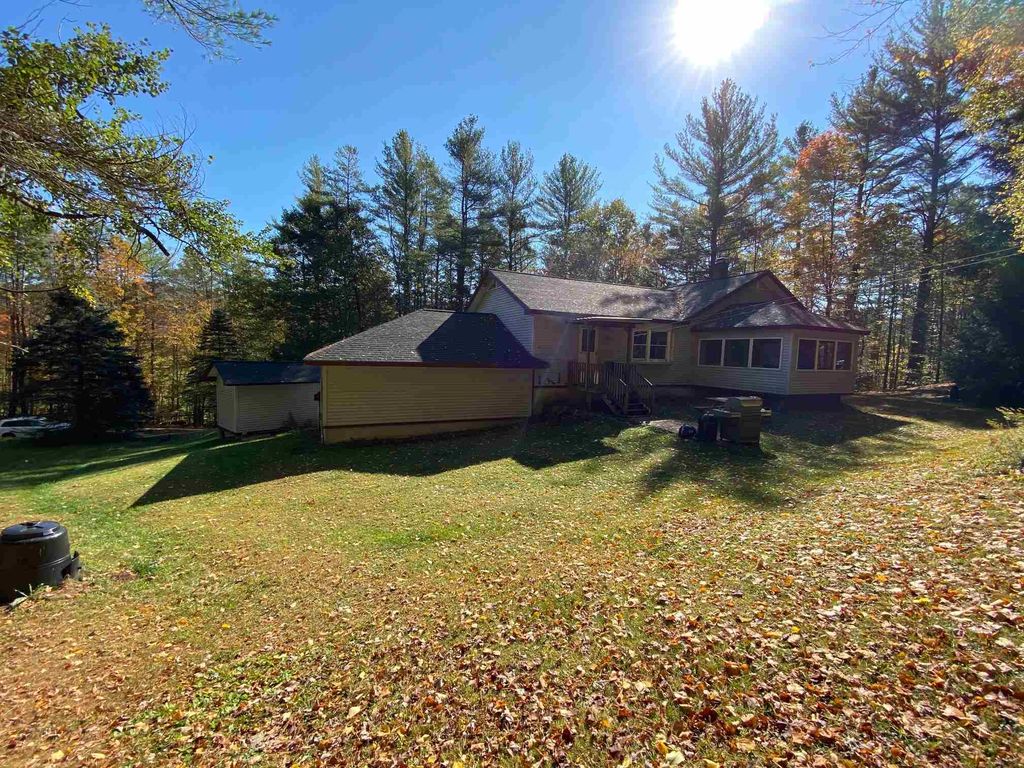 586 Route 120, Cornish, NH 03745 Trulia