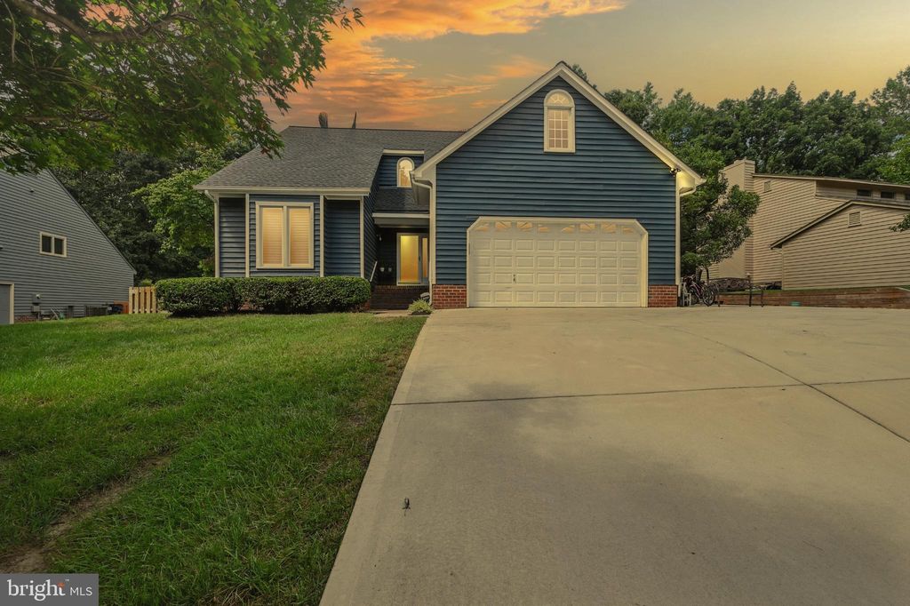 2612 Wicklow Loop, North Chesterfield, VA 23236