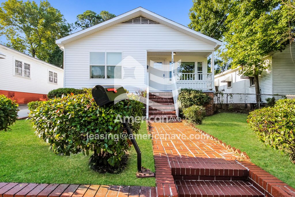 2442 Earl St, Augusta, GA 30904 Trulia